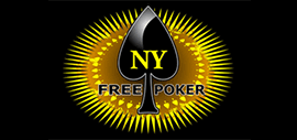 New York Free Poker