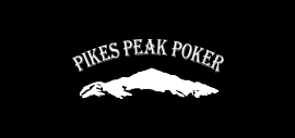 Pikes Peak Poker