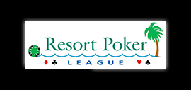 Resort Poker League