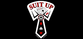 Suit Up Poker League